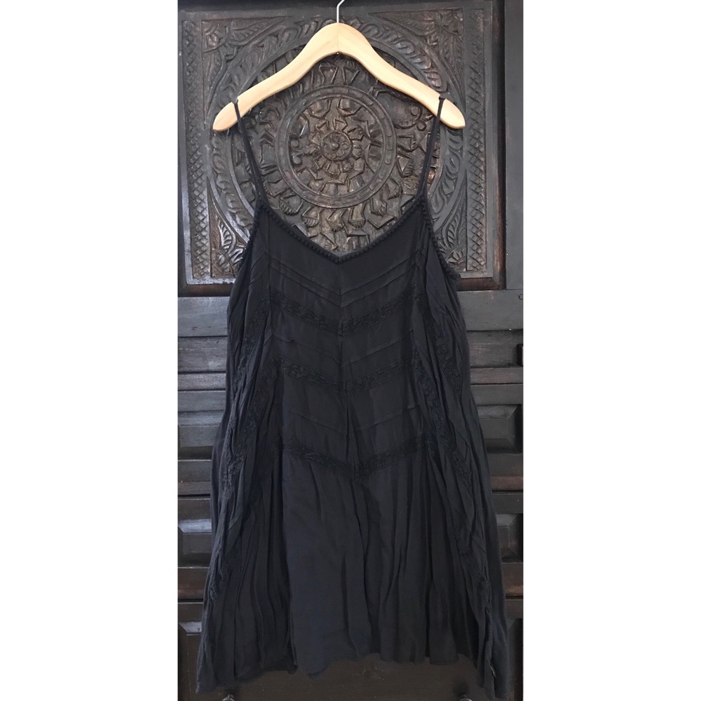 Volcom Shift Dress